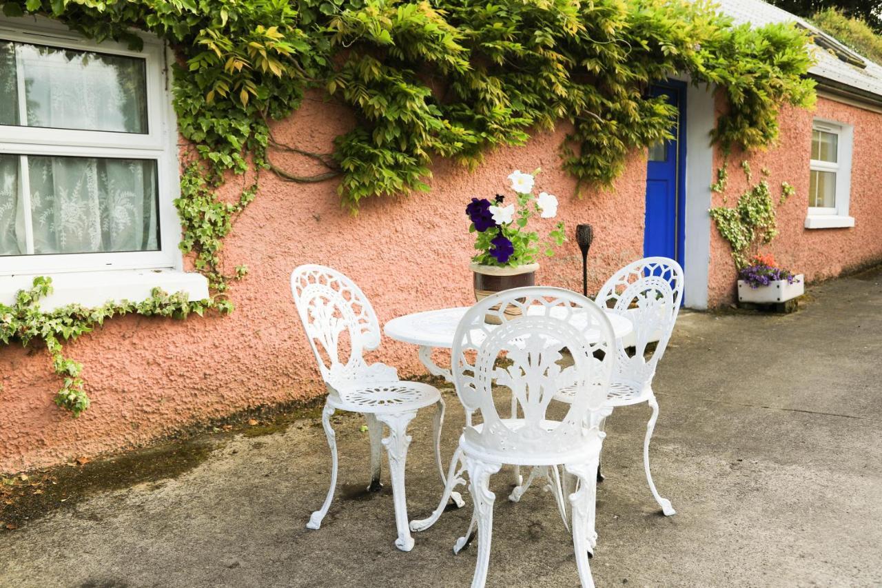 Wisteria Cottage Ballyconnell  Buitenkant foto
